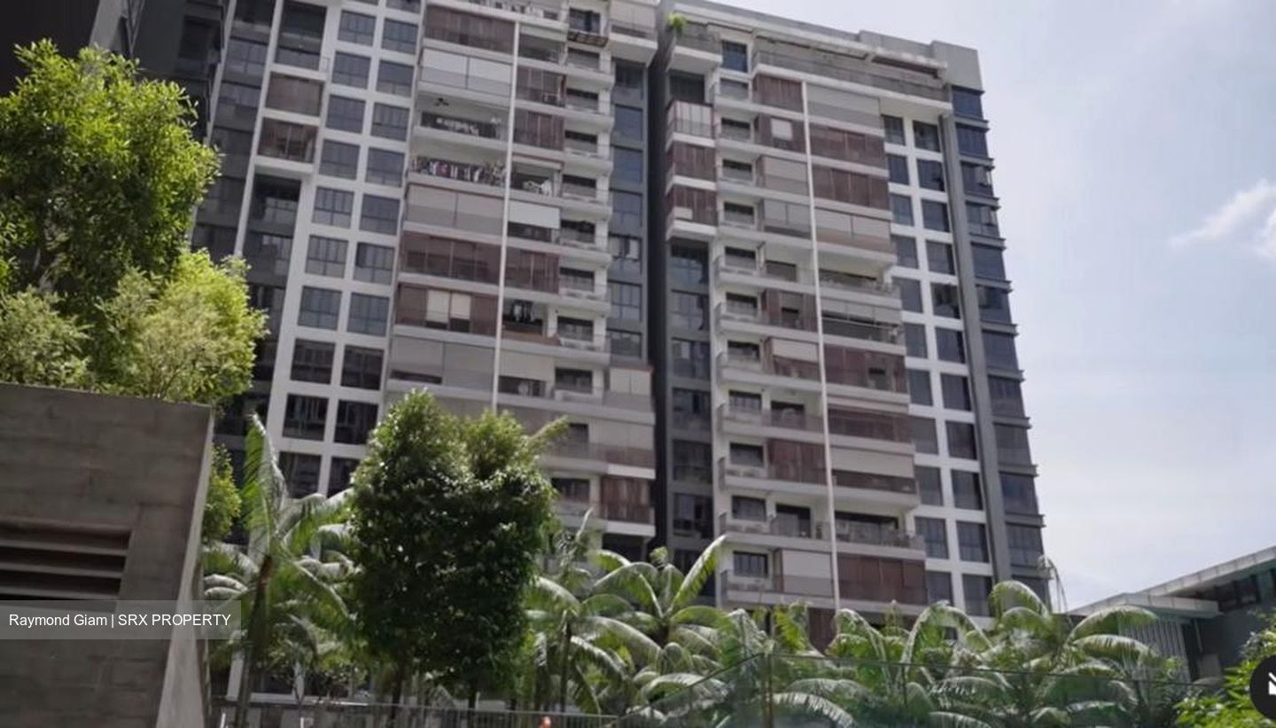 Sengkang Grand Residences (D19), Apartment #444695031